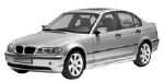 BMW E46 P07C9 Fault Code