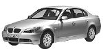 BMW E60 P07C9 Fault Code
