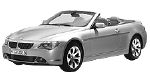 BMW E64 P07C9 Fault Code