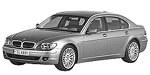 BMW E65 P07C9 Fault Code