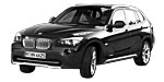 BMW E84 P07C9 Fault Code