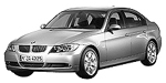 BMW E90 P07C9 Fault Code