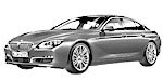 BMW F06 P07C9 Fault Code