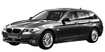 BMW F11 P07C9 Fault Code