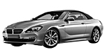 BMW F12 P07C9 Fault Code