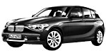 BMW F20 P07C9 Fault Code